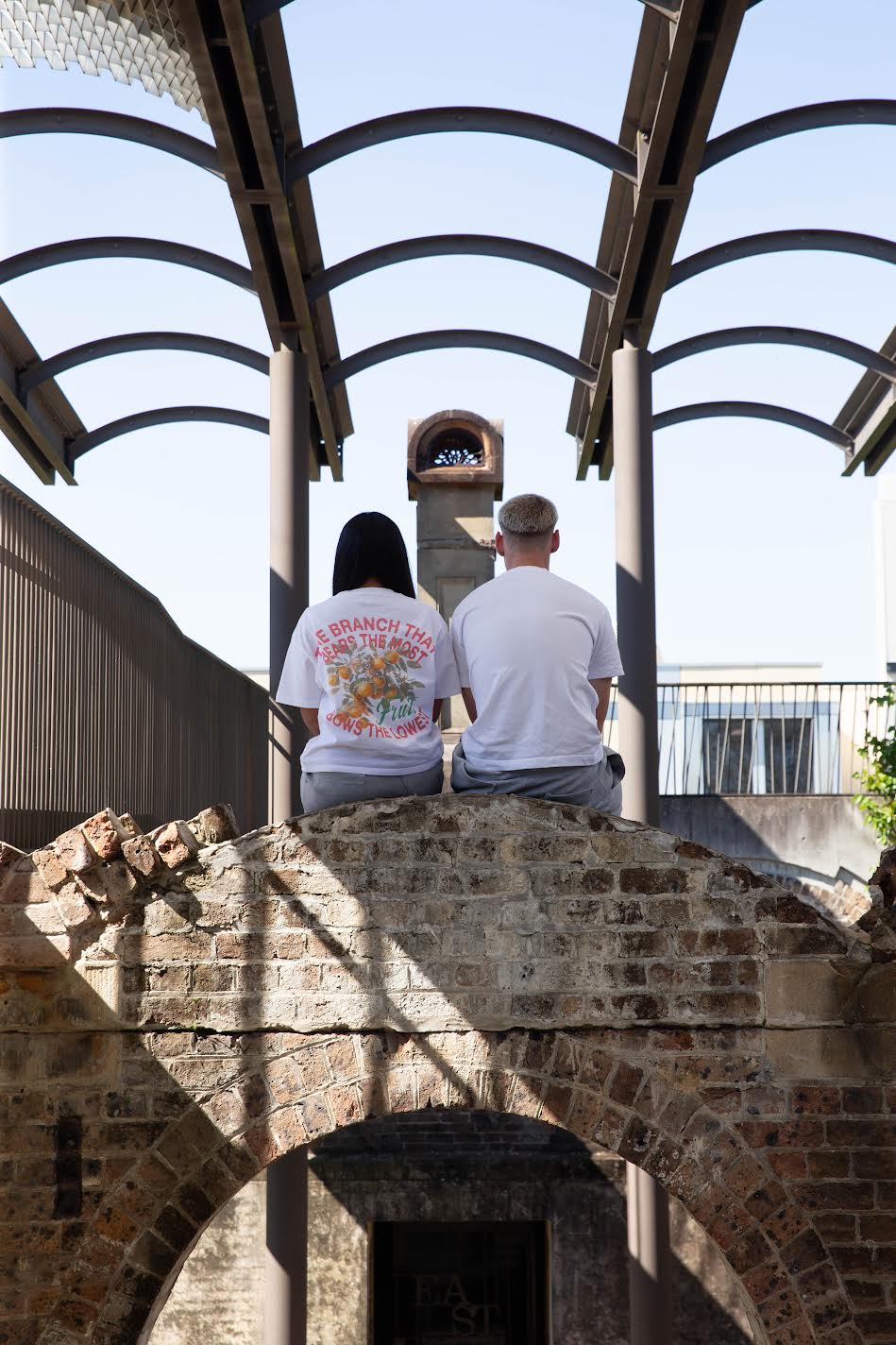 FRUIT BEARER - TEE